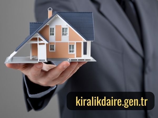 Çelebi Mahallesi Kiralık Daire